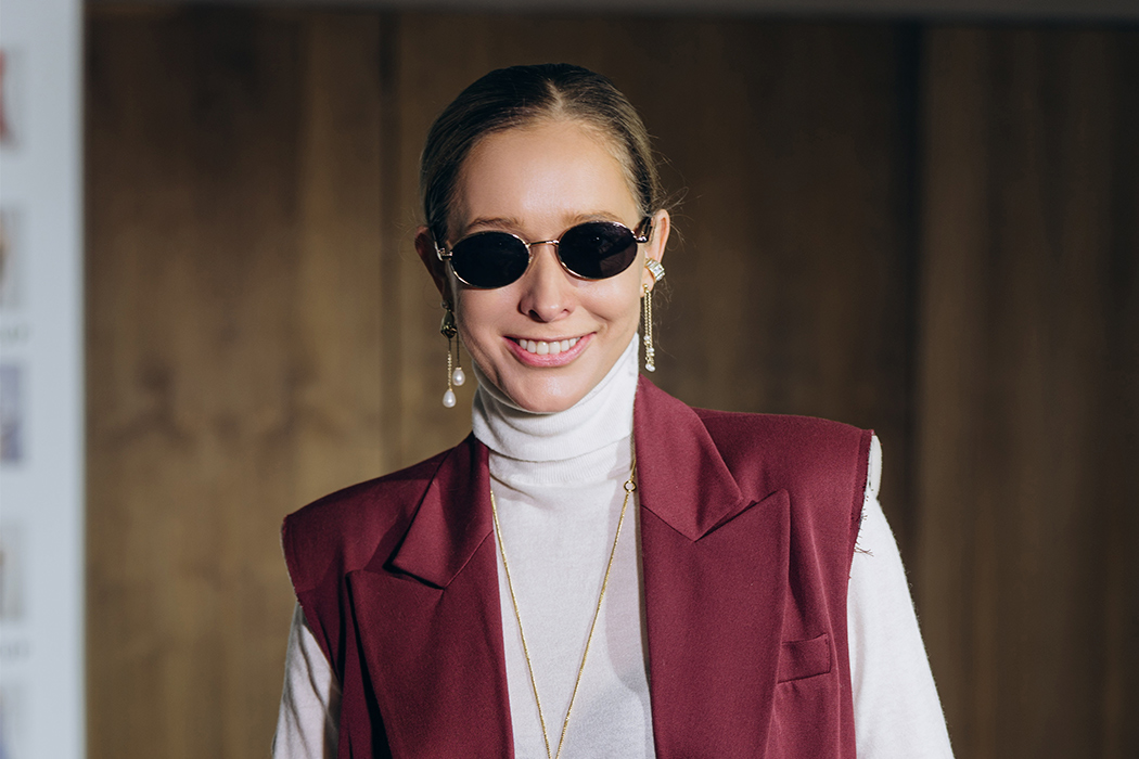 RITO GROUP презентує колекцію на Ukrainian Fashion Week