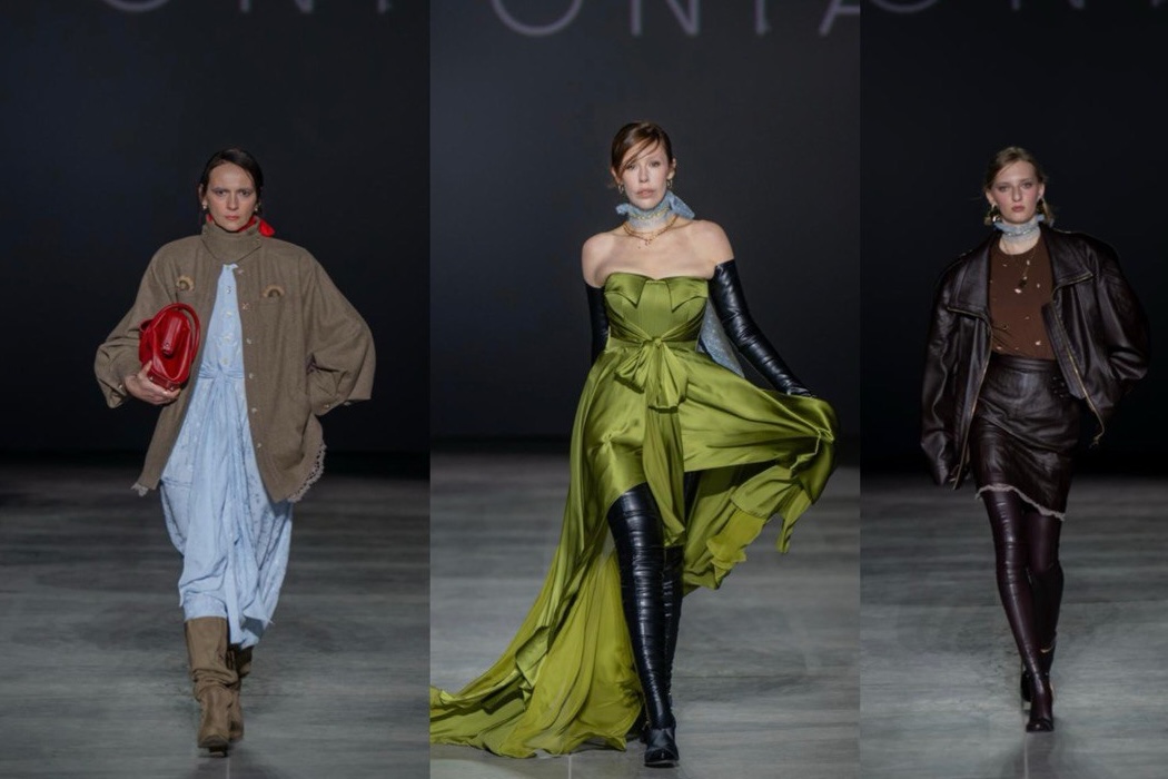 UFW ’26/27: епоха маніризму у колекції TONiA