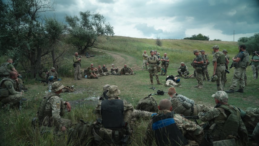 Жінки, що рятують життя: незламні історії парамедикинь, героїнь фільму «Куба & Аляска» 11