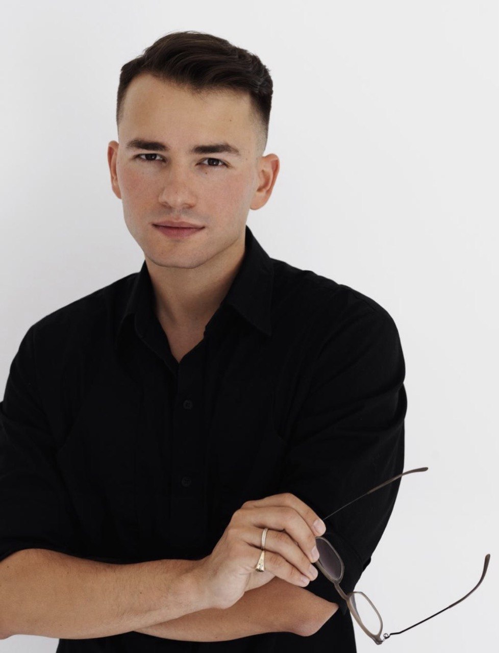 Іван Фролов