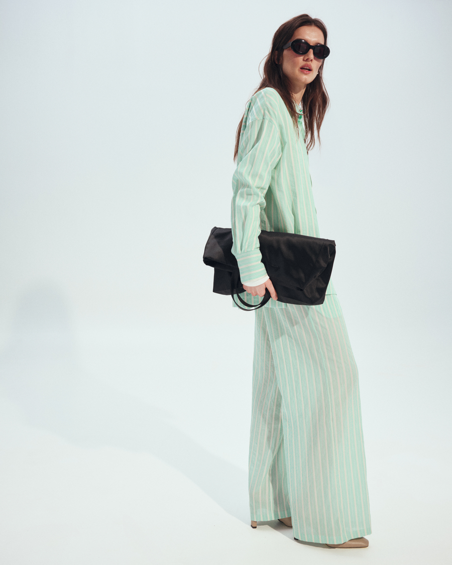 Довгівічність і комфорт у новій колекції бренду IAM