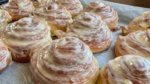 Україночка 133 4 поради для ідеального дріжджового тіста: смакота, яка довго залишається…