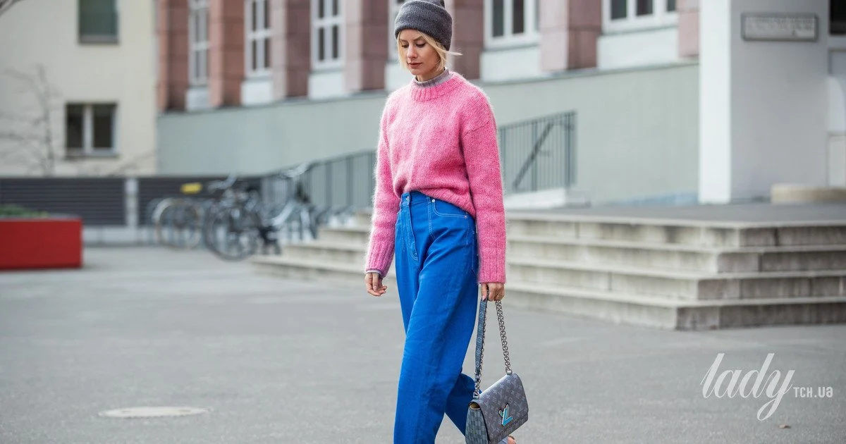 Джинси з нульових повертаються Джинси з нульових повертаються