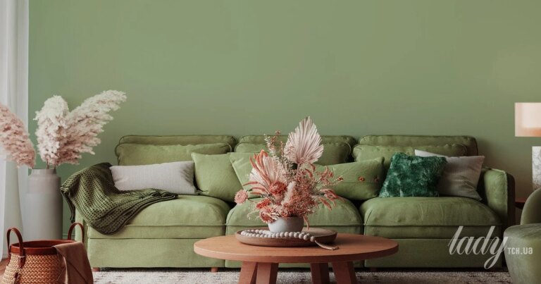 "Старомодні" деталі в інтер'єрі: мистецтво створення затишку та гармонії у вітальні 2026 року 7