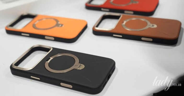 Чохли для смартфонів: мистецтво самовираження та секрети щастя нового покоління 1