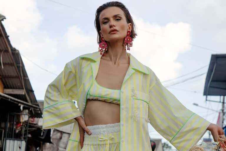 Весняна колекція Khomusko: твій новий тренд для динамічного стилю 3