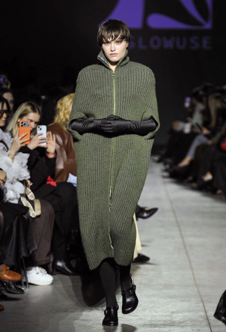 UFW ’26/27: трансформація демонів та міфічних істот у шоу UPSLOWUSE