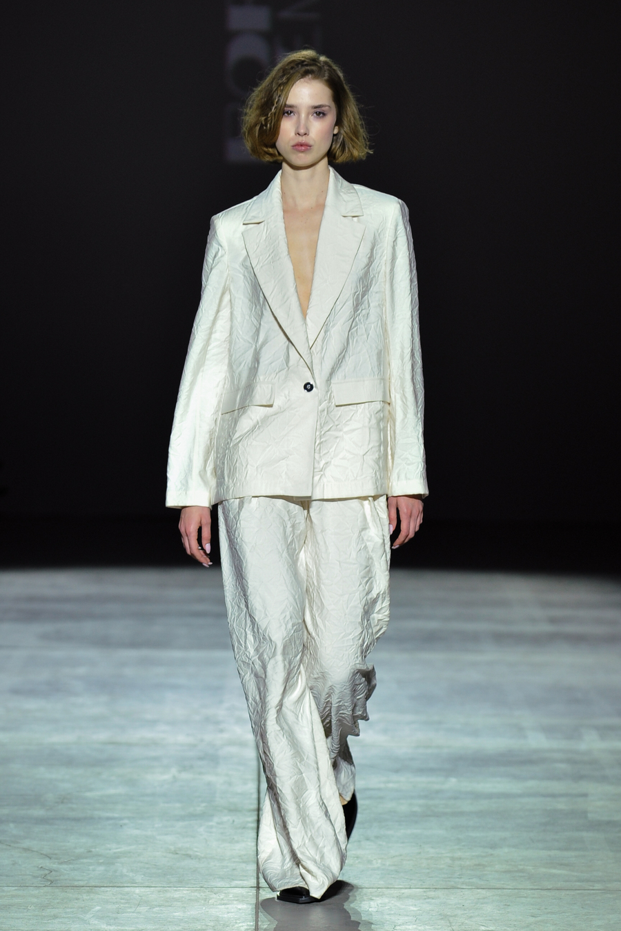 UFW ’26/27: пастель, фактури та новий ритм міста у колекції Vorozhbyt&amp;Zemskova