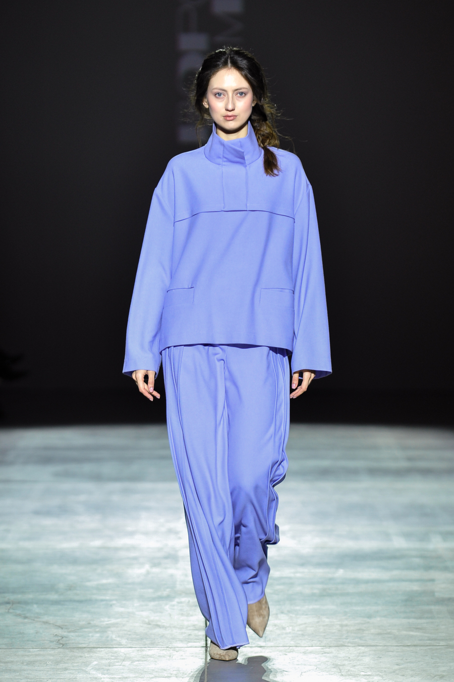 UFW ’26/27: пастель, фактури та новий ритм міста у колекції Vorozhbyt&amp;Zemskova