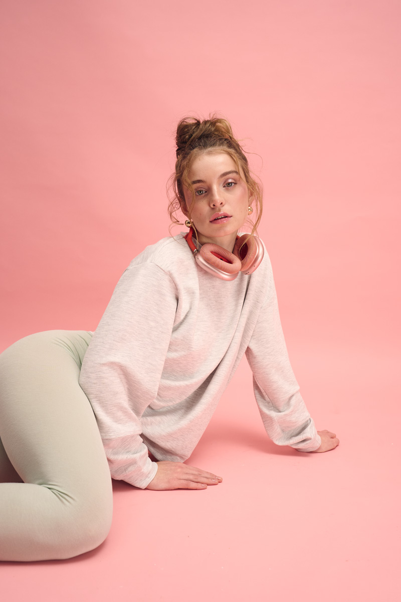 Колекція L&eacute;inle NUA