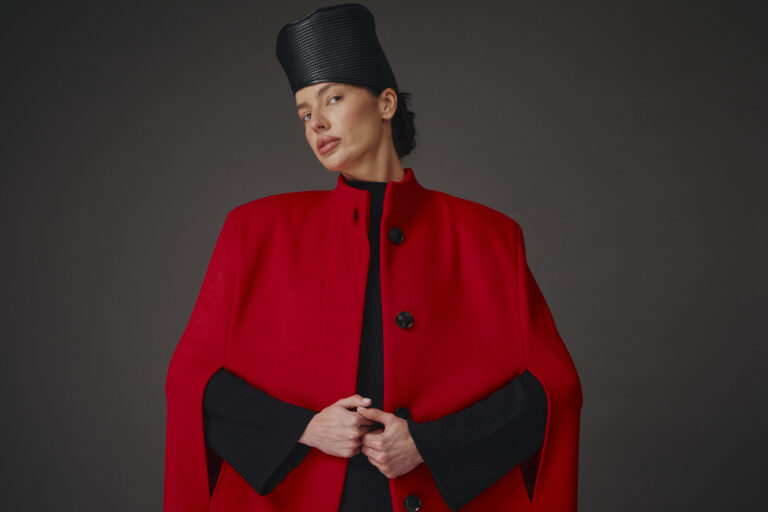 Військова естетика в новій колекції Anka Studios: тренд, що стане вашим must-have цього сезону 8