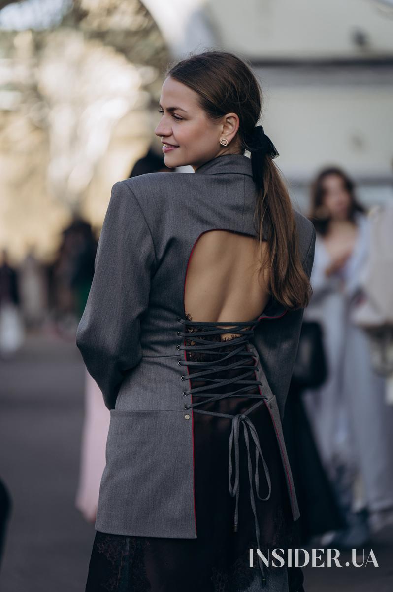 Анна Малиновська