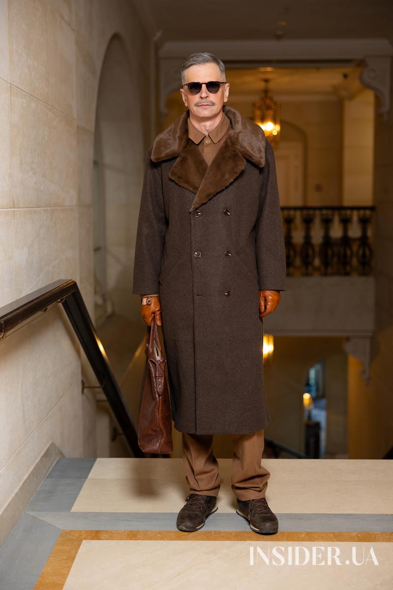 Олексій Главдєвський