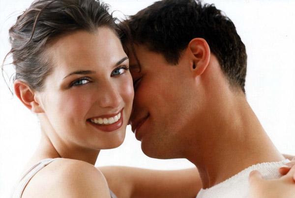 Геніальний спосіб: Як легко спокусити чоловіка, про який ви не знали!