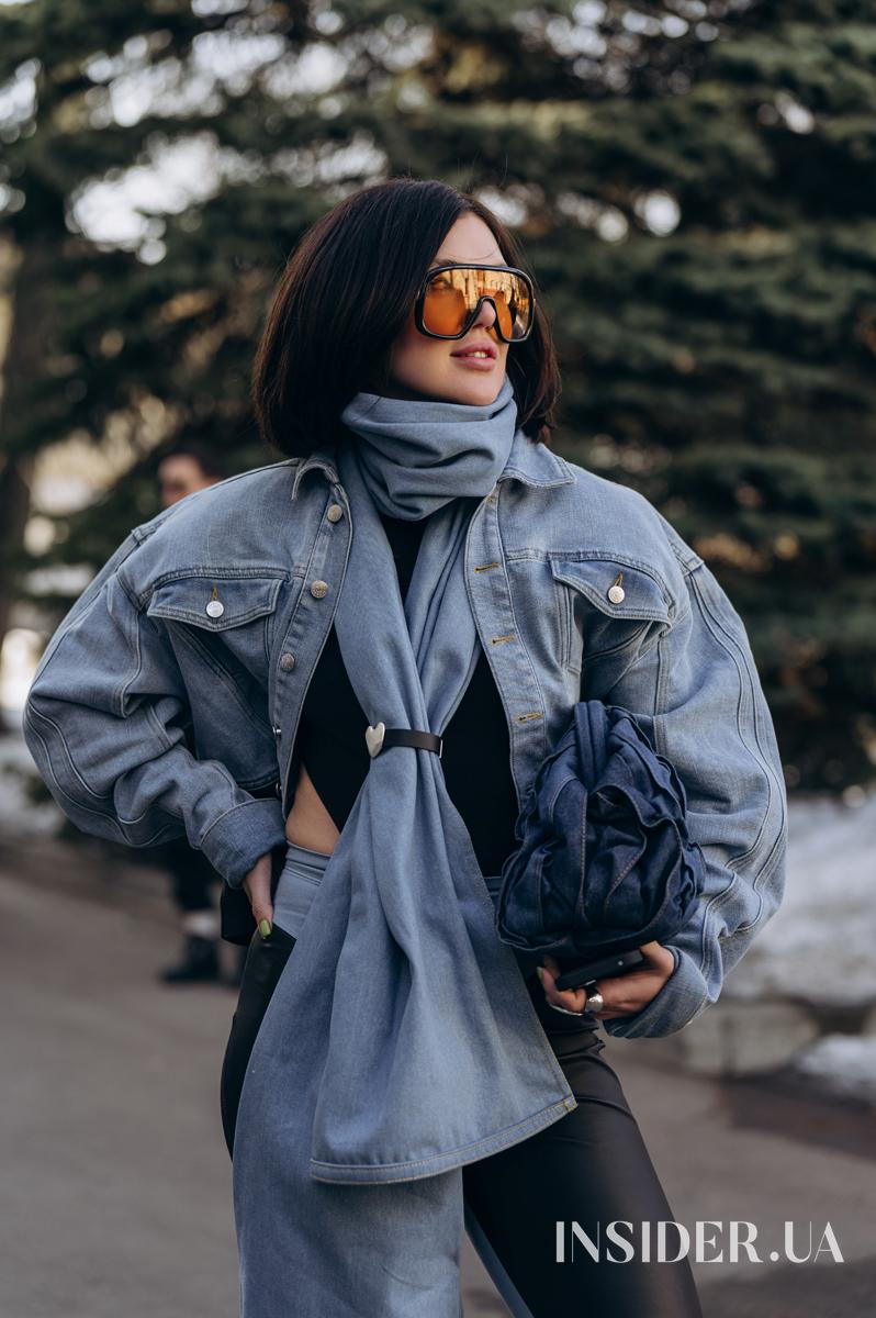 Яна Вінніченко