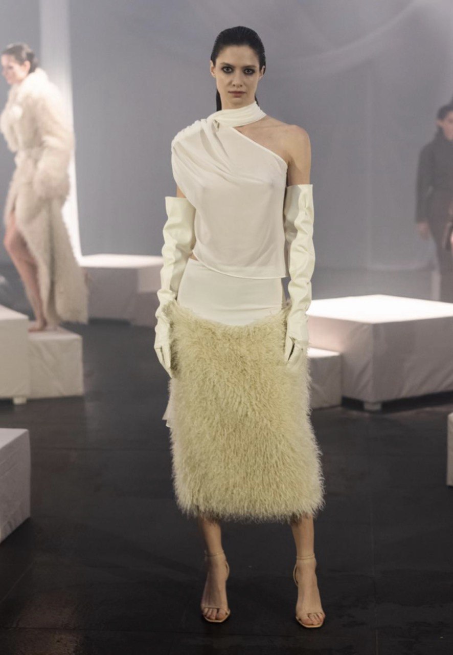 Образ з колекції KRIS MARÁN