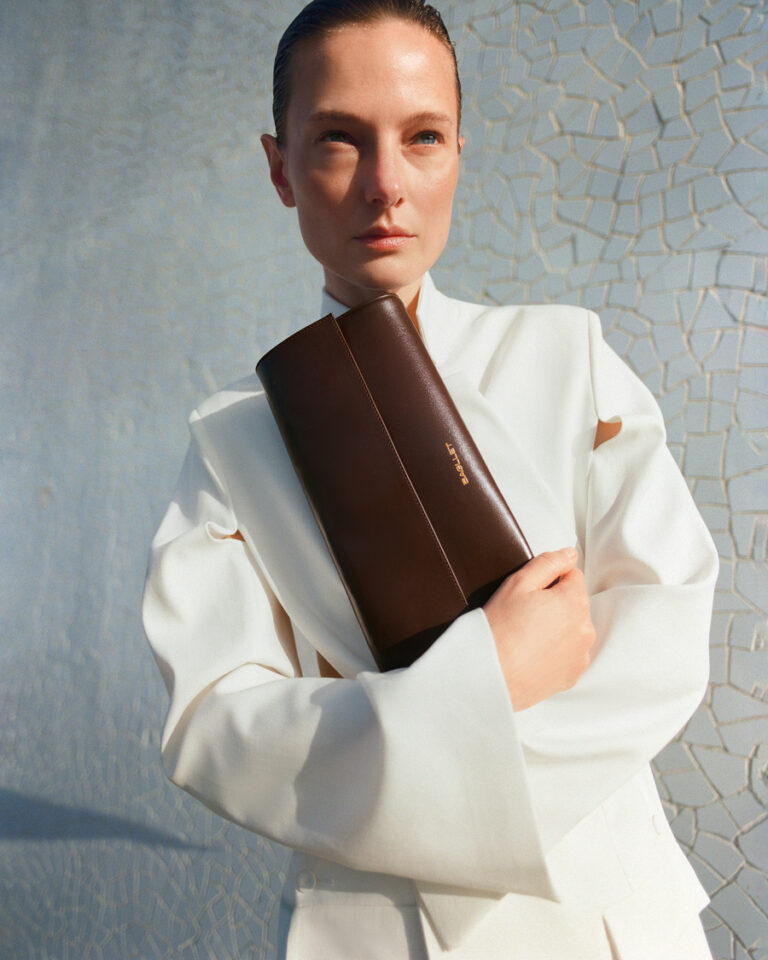 Таня Рубан: весняний тренд від BAGLLET – must-have для вашого ідеального образу 3 Таня Рубан: весняний тренд від BAGLLET – must-have для вашого ідеального образу 2