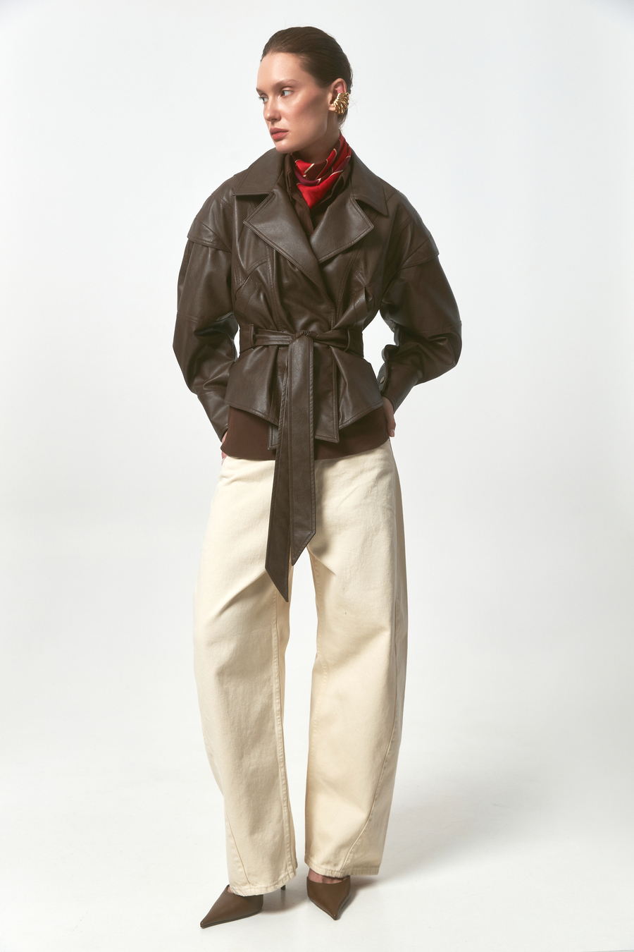 Колекція STIMMA