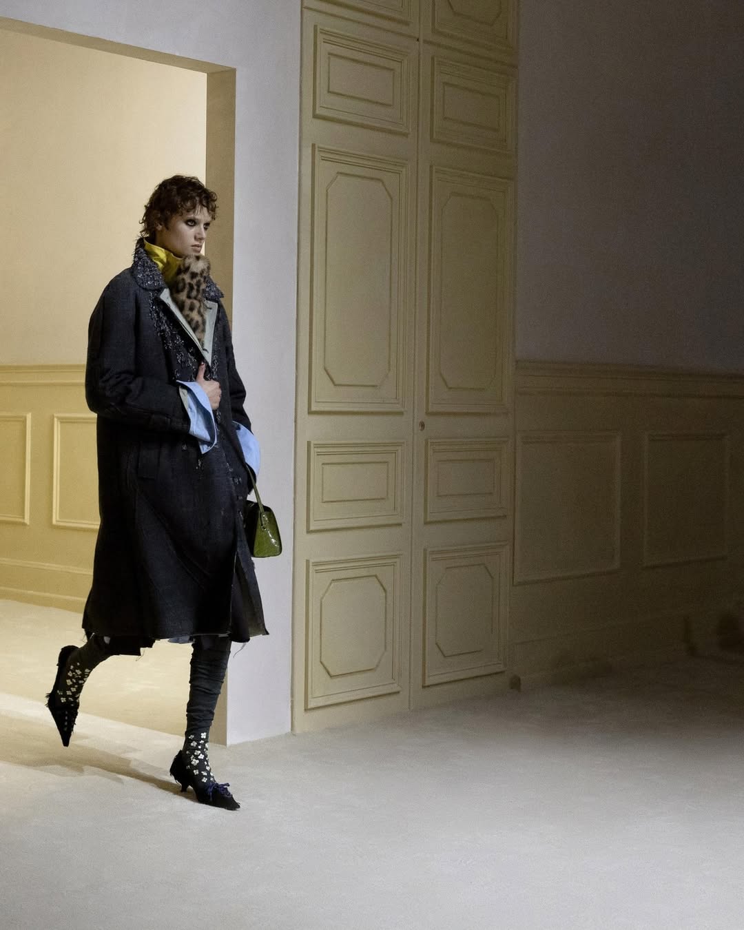 Текстури в одязі