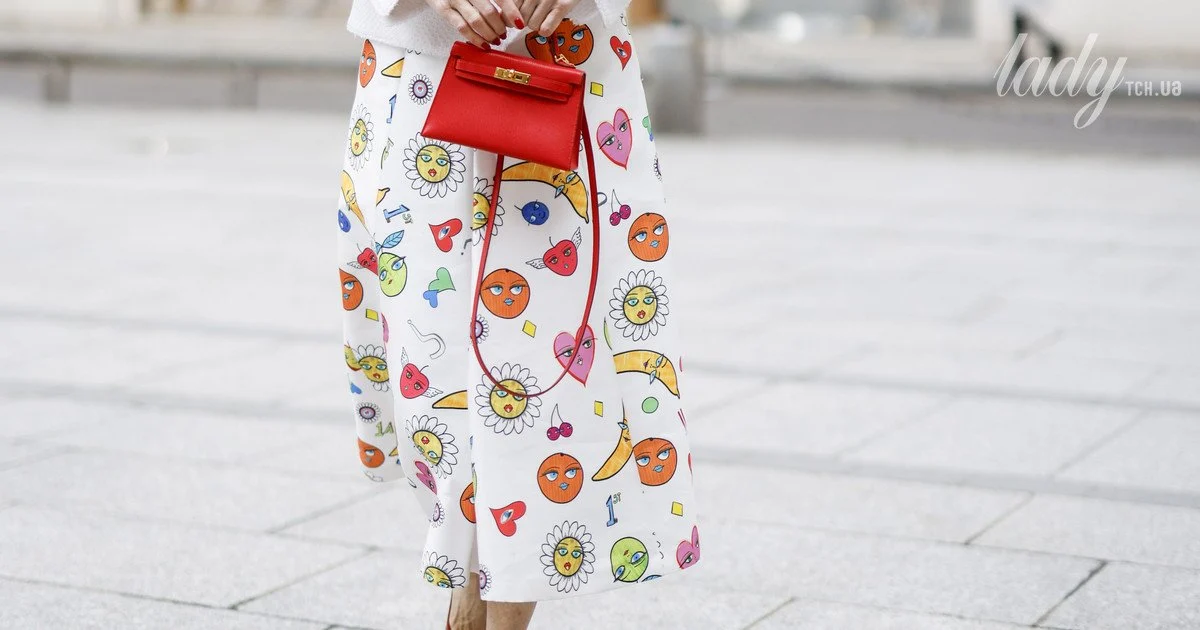 Мода зі смаком Мода зі смаком