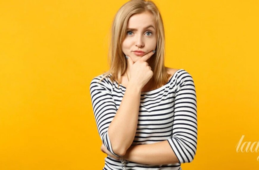 Твоє волосся просить змін: чому варто експериментувати з проділом