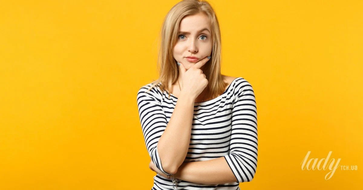 Навіщо час від часу змінювати проділ волосся