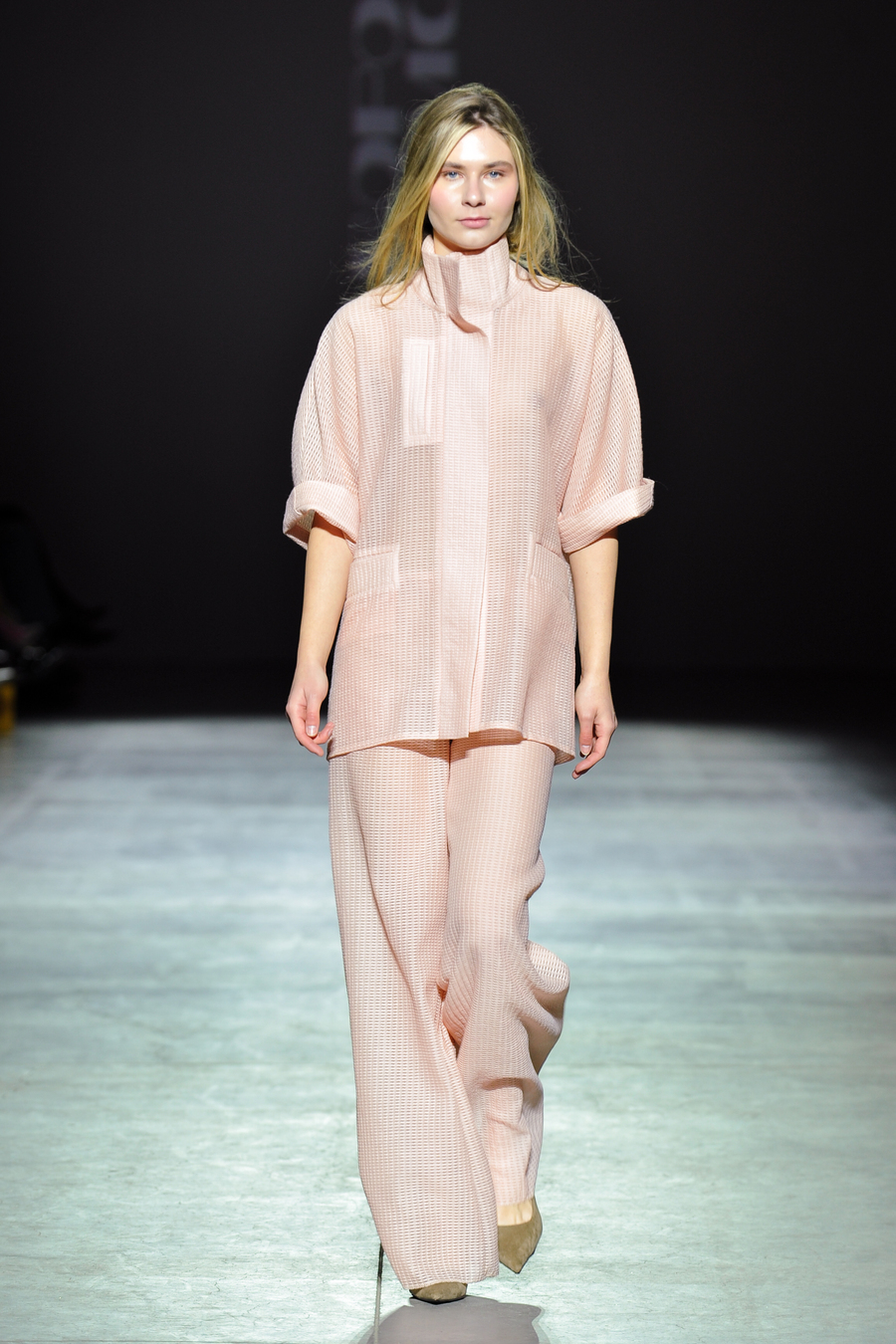 UFW ’26/27: пастель, фактури та новий ритм міста у колекції Vorozhbyt&amp;Zemskova