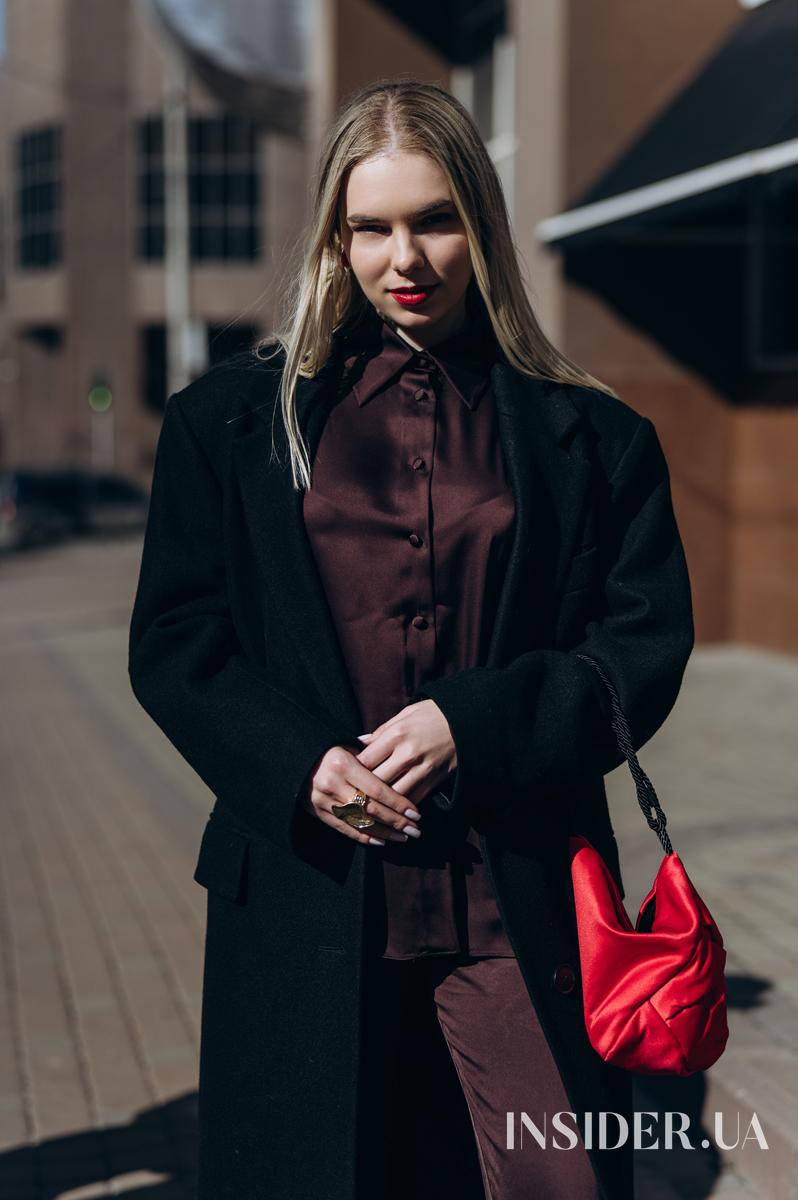 Стрітстайл UFW&rsquo;26/27: найстильніші гості шоу J&rsquo;amemme