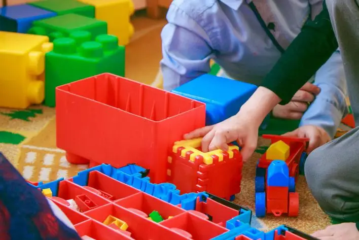 Україночка 78 Як прищепити дитині любов до порядку без сварок: дієві поради для матусь