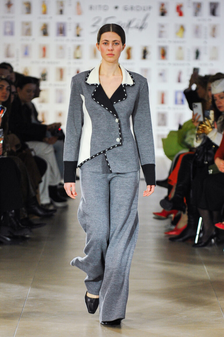 RITO GROUP: 35 років історії, що задають тренди – ретроспективна колекція, яка стане твоїм новим must-have! 11