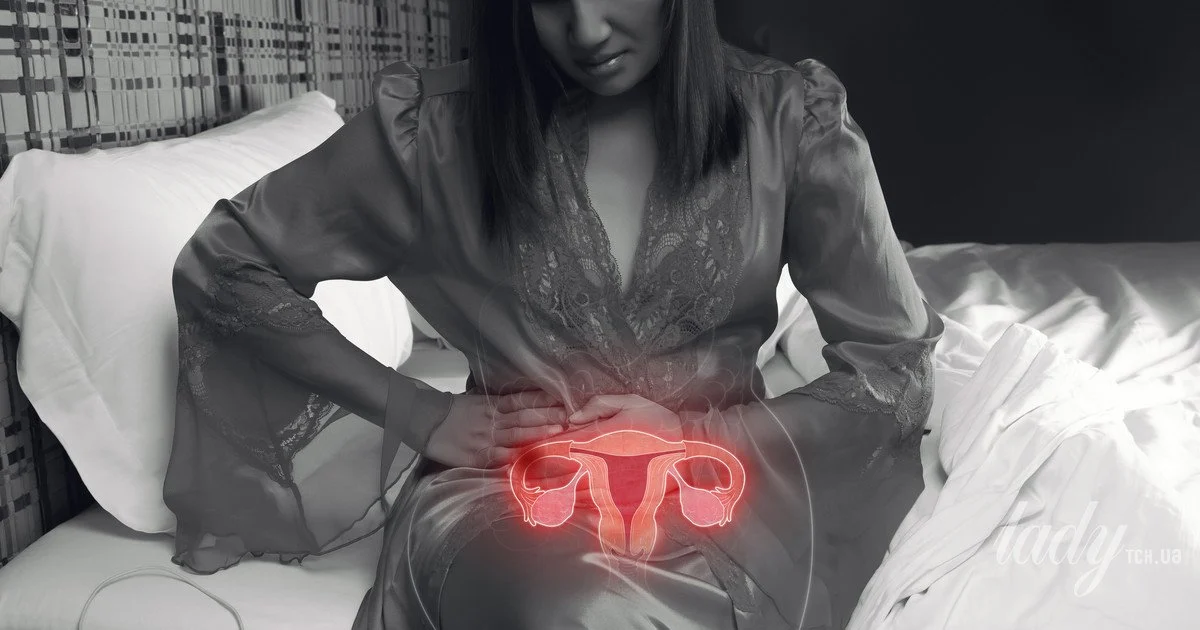 Як полегшити менструальні спазми