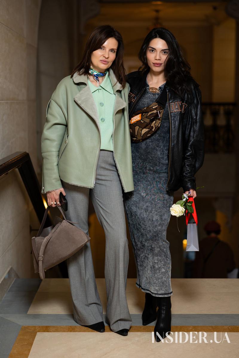 Аліна Лепська