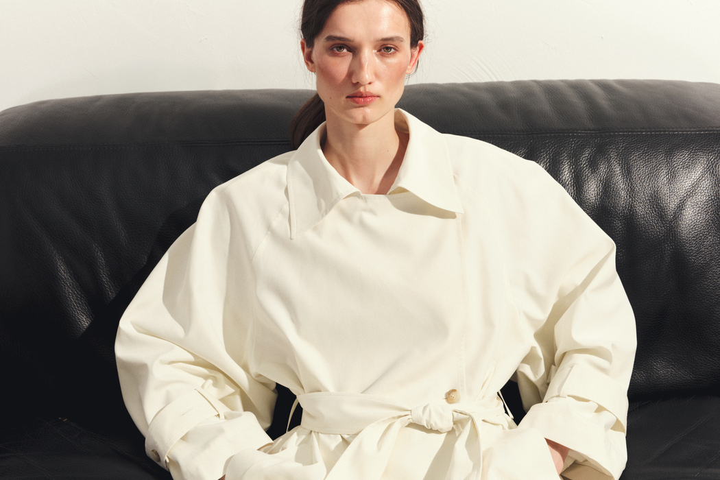 Довгівічність і комфорт у новій колекції бренду IAM