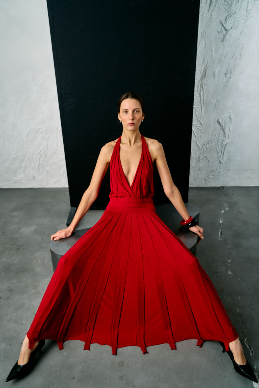 Елементи колекції 91LAB SS&rsquo;26