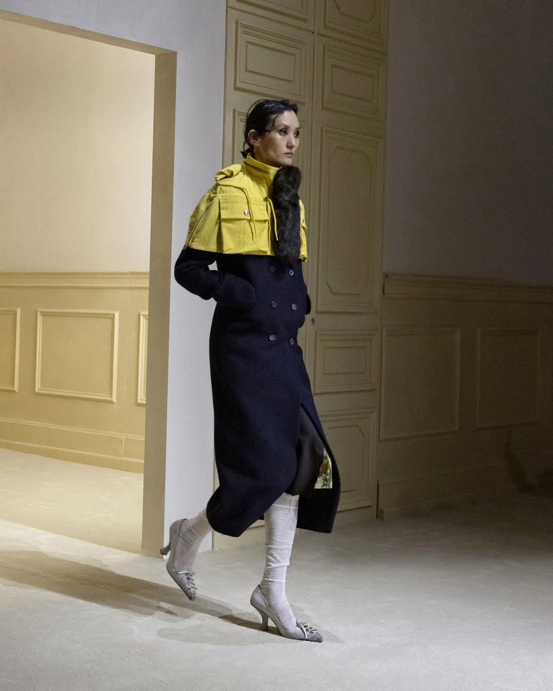 Оксамитові сукні