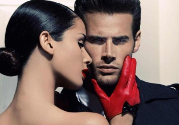 Який тип чоловіків підходить саме тобі? Геніальний спосіб дізнатися, про це ви ще не знали! Як легко зрозуміти, яка саме “твоя” людина. Хитрий лайфхак, що економить час на пошуки ідеальних стосунків.