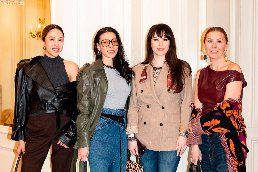 Мода, краса та добрі справи: як відбувся Fairmont Charity Market. Vol. 3