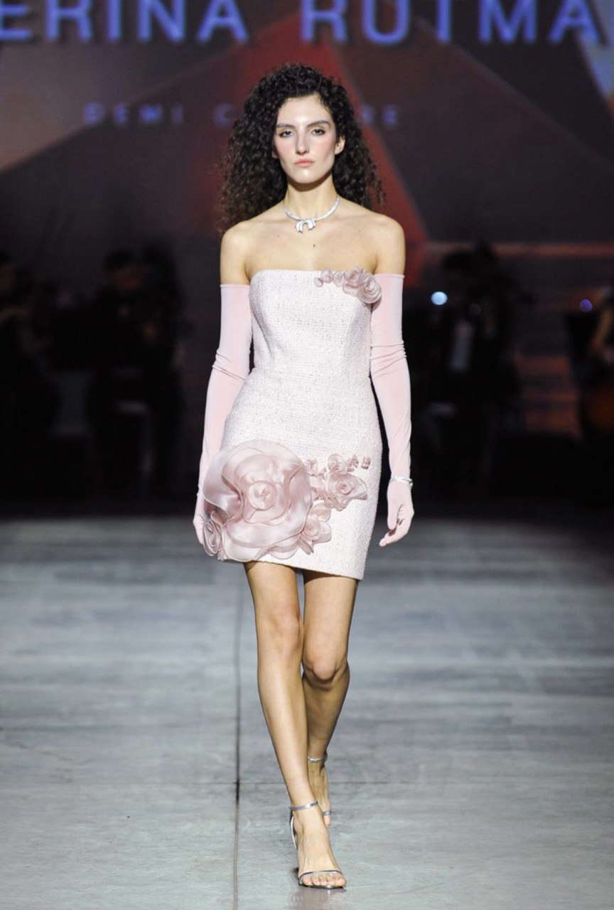 Колекція KATERINA RUTMAN