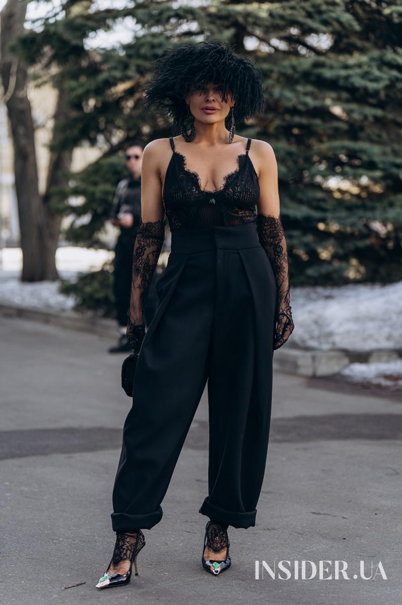 Ольга Ровере, Martelle