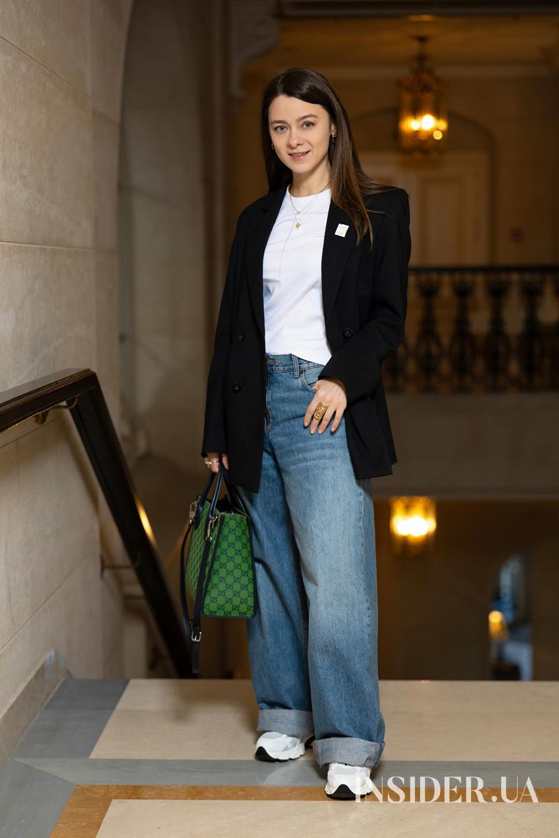 Вікторія Кагаловська