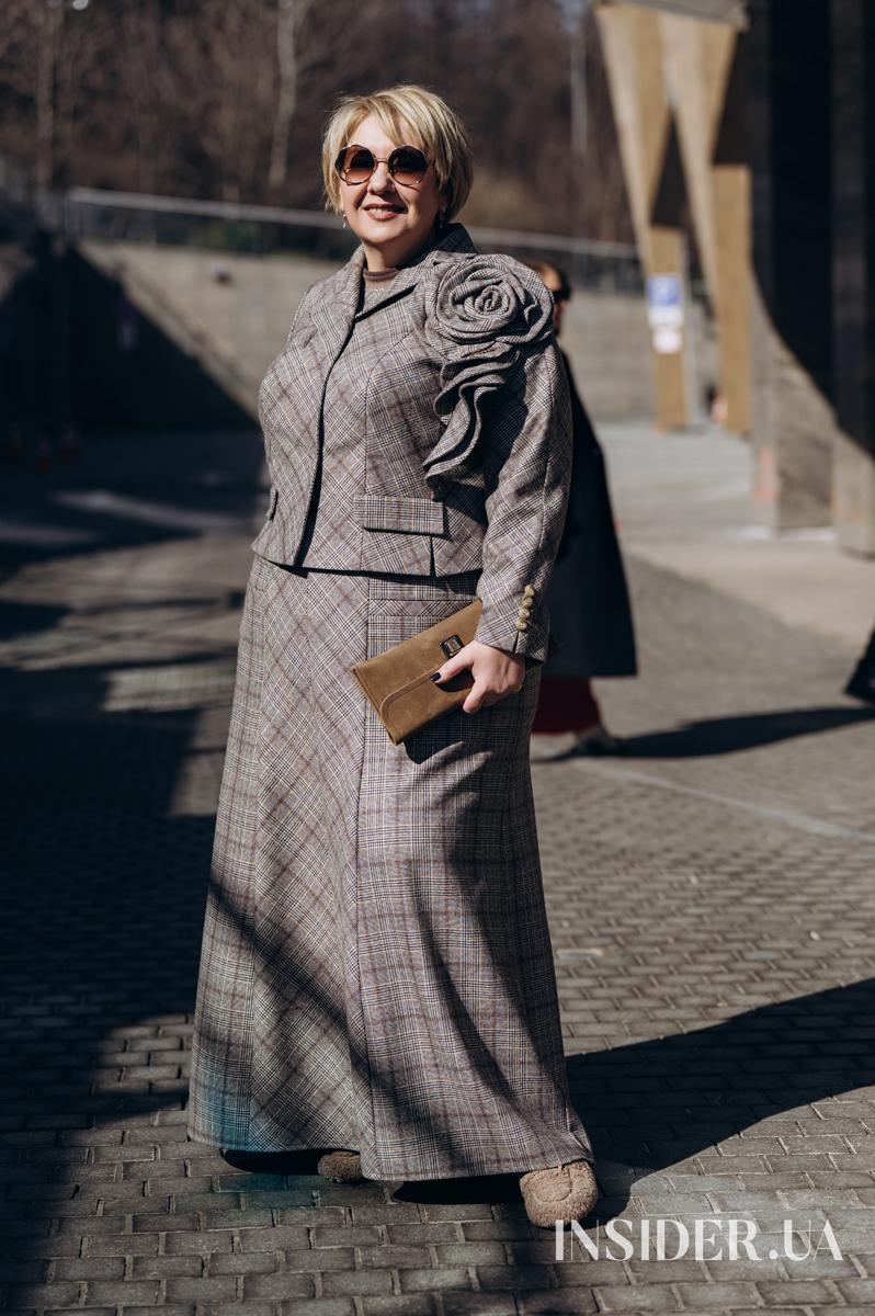 Альона Плахтій