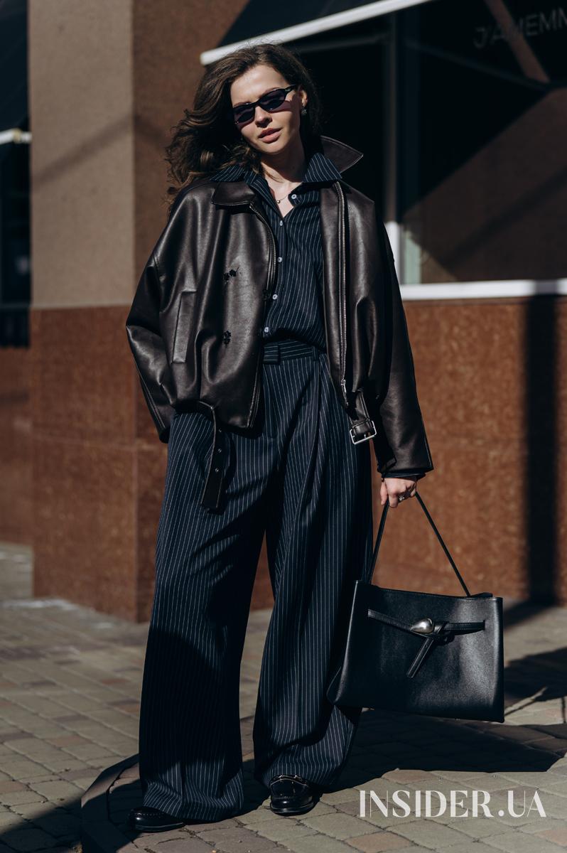 Стрітстайл UFW&rsquo;26/27: найстильніші гості шоу J&rsquo;amemme