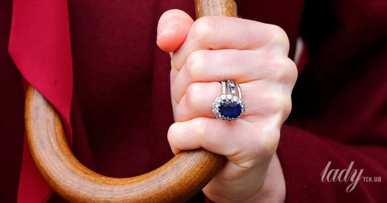 Мистецтво гармонії: як носити обручку та каблучку для заручин, розкриваючи секрети щастя 1