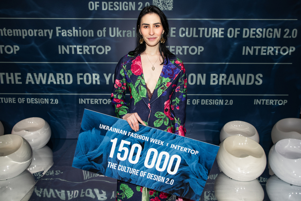 UFW ’26/27: як минула премія The Culture of Design