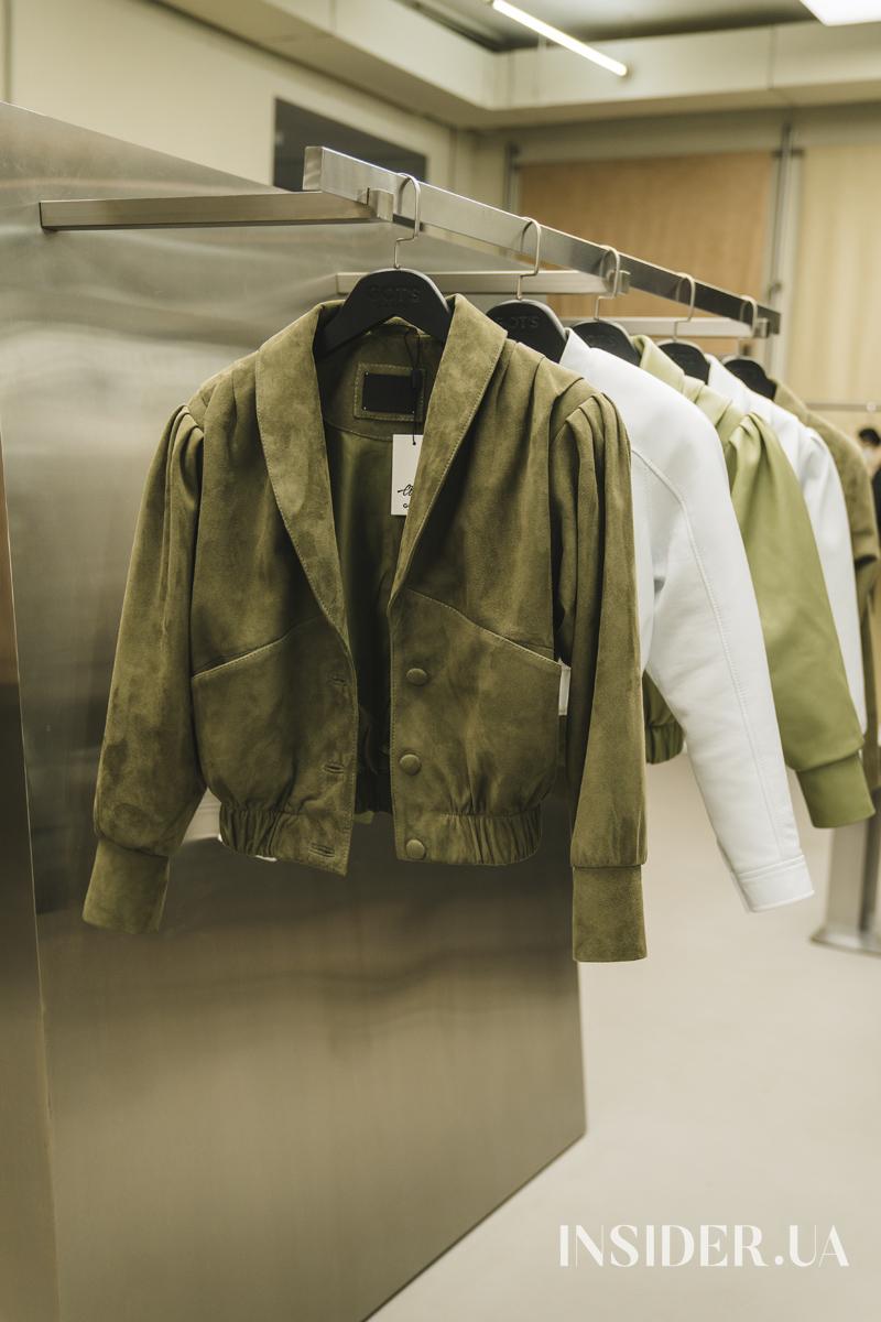 GOT’S Label SS’26: новий тренд, що змінить ваш стиль. Фешн-порада від "Україночки" 50