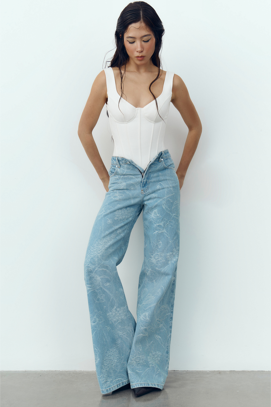 Бренд Gepur відкриває весняний сезон колекцією Expose SS&rsquo;26