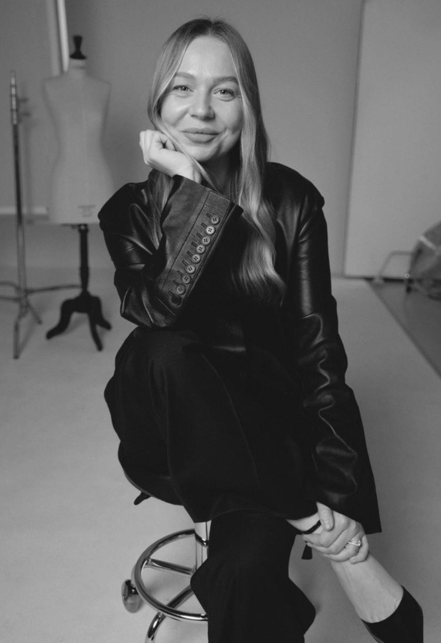 Колекція Katerina Kvit