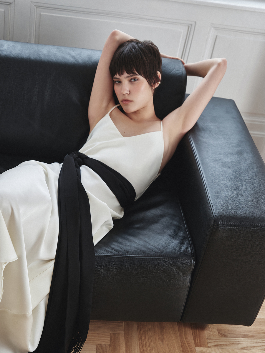 Бренд CICI COCO презентує весняну колекцію