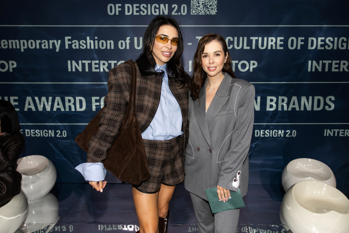 UFW ’26/27: як минула премія The Culture of Design