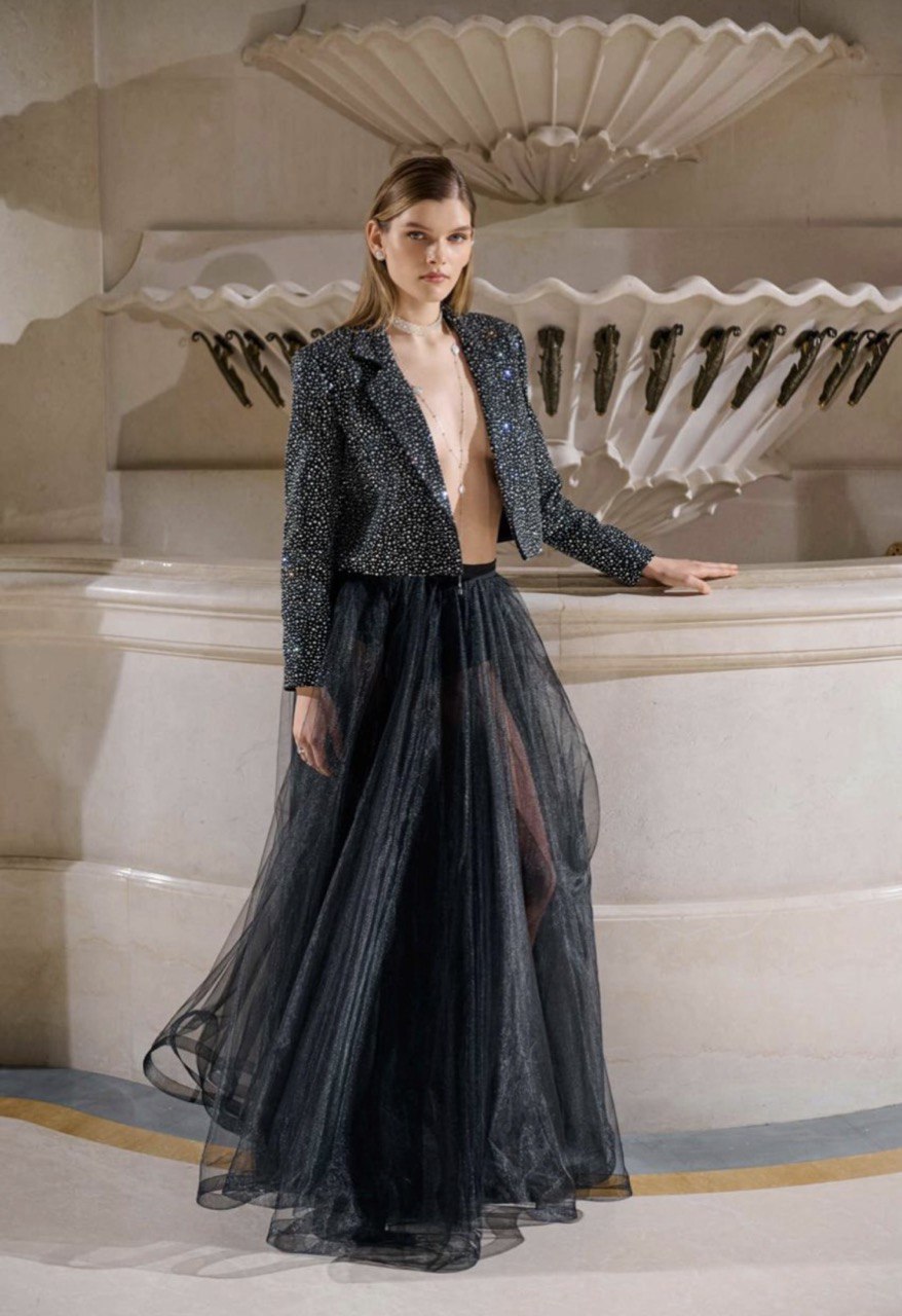 UFW ’26/27: повернення до основ та еволюція бренду у колекції GURANDA